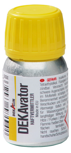 Dekavator 22 NF 250ml Şişe Astar