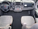Ön Kabin Halısı VW T5 Lüks