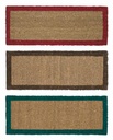 Hindistan Cevizi Lifli Paspas 50x25 cm