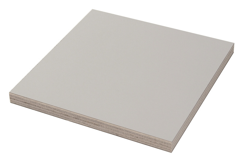 Açık Gri Mobilya Levhası 137x250 cm
