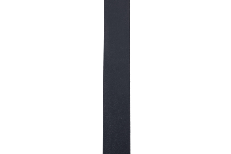 Kenar bandı 20x2mm koyu gri 1m