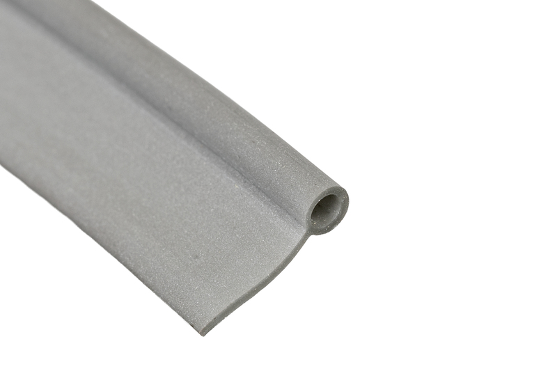 Fitil Kederi Gümüş 5 mm Metre