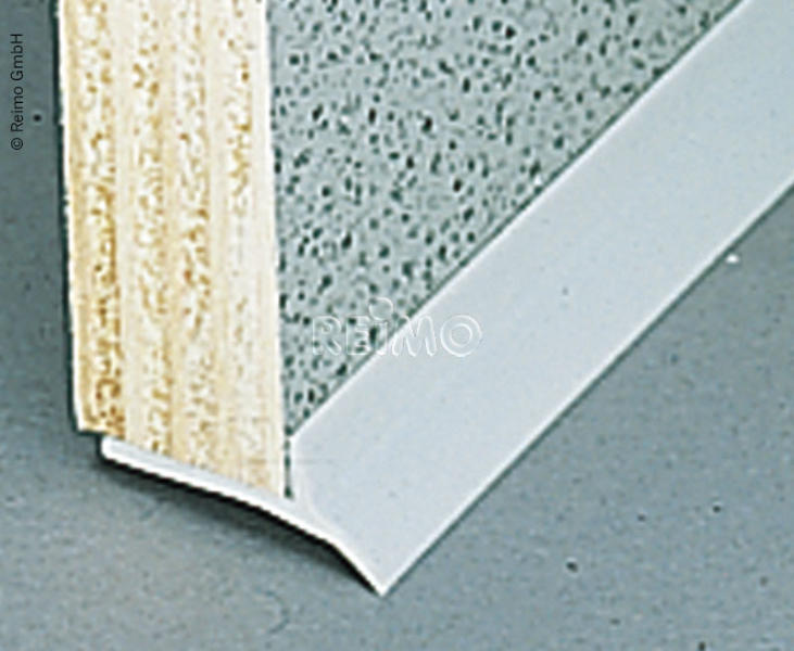 Fitil Kederi Lux Orta Gri