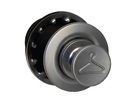 Askılık Push-Lock 33 mm
