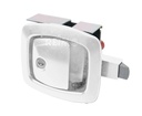 Bagaj Kapağı Kilidi Beyaz