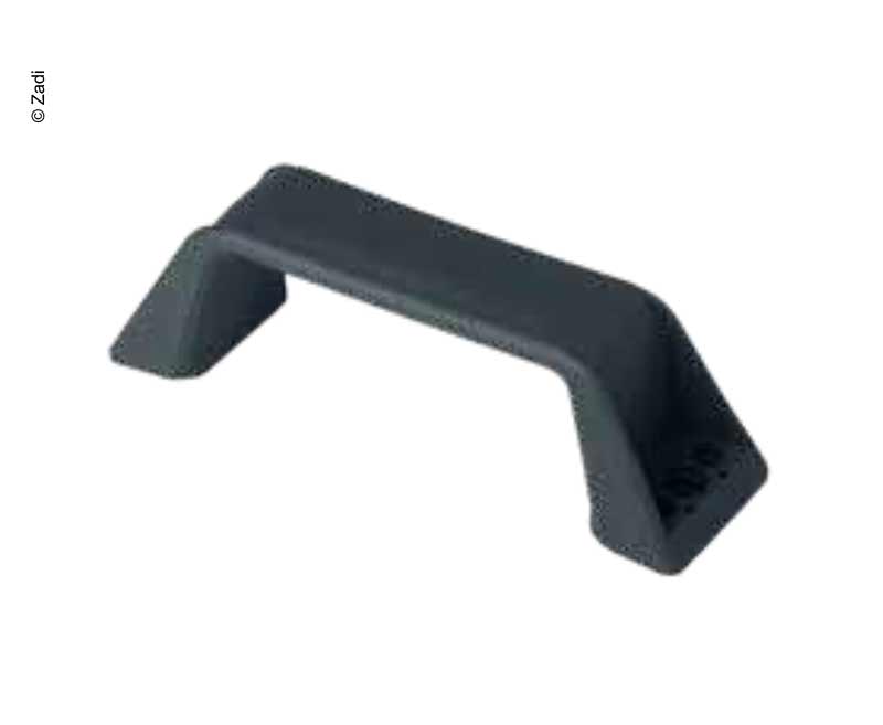 Gri Tutamak 160x46 mm