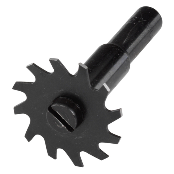Kanal Frezesi 1,5mm