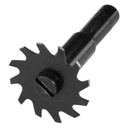 Kanal Frezesi 1,5mm