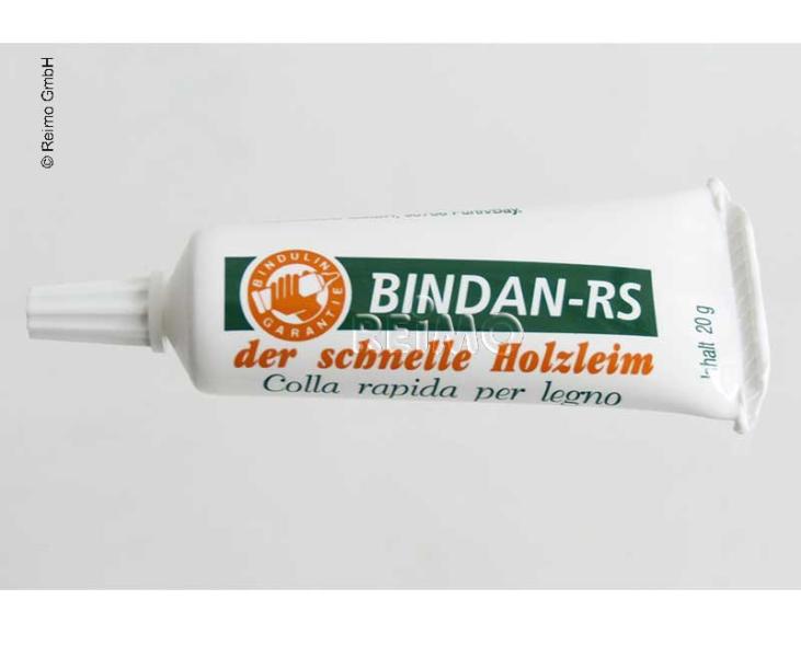 Ahşap Tutkalı Bindan-RS 20g