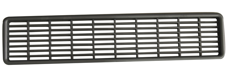 Havalandırma ızgarası köşe 250x50 silikonlu SB