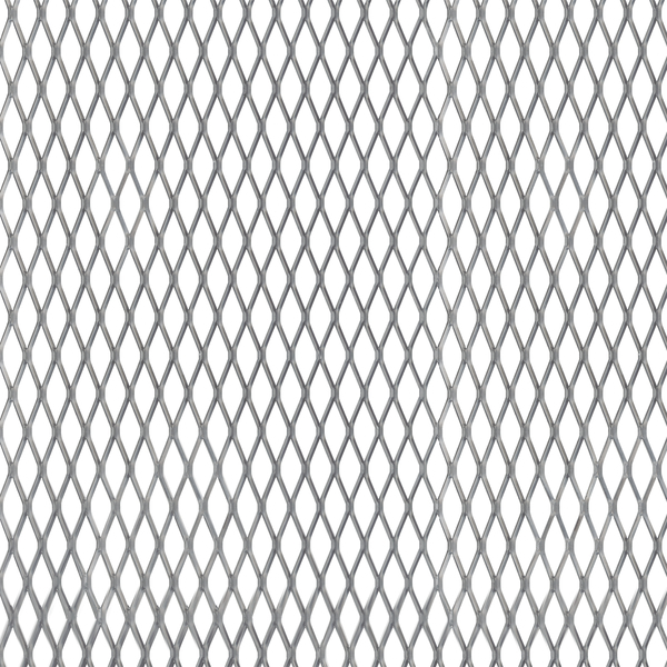 Genişletilmiş metal sac 60x100 cm