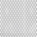 Genişletilmiş metal sac 60x100 cm