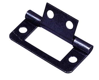 Kapak Menteşesi 38 mm Esmer