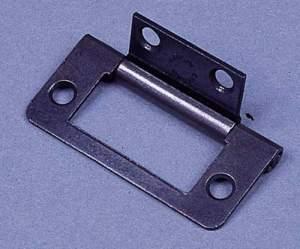 Kapak Menteşesi 50 mm Esmer