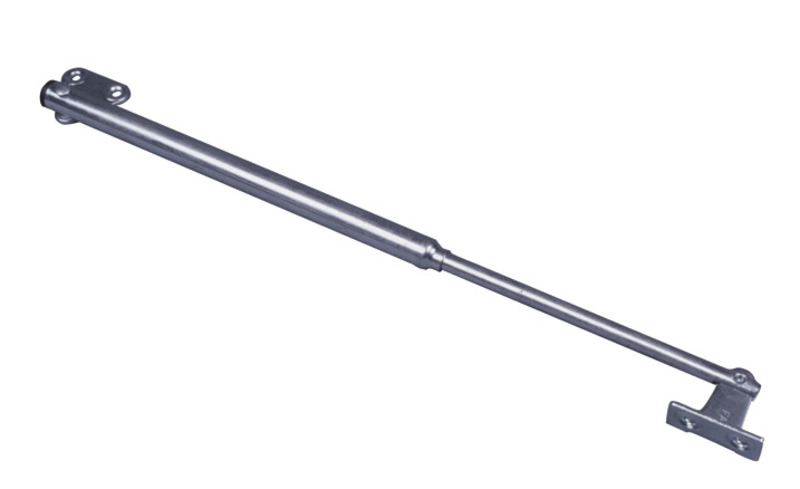 Kapak Kaldırıcı 25 cm Siyah