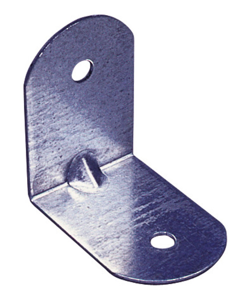 Köşebent 50x50 Ağır Tip 4 Adet Blister