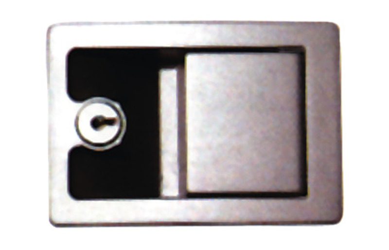 Kapı kilidi 115x66 >24 mm için