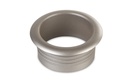 P-Lock Rozet Gümüş 19mm