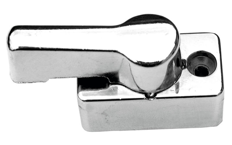 Metal Çevirme Kolu 8mm Dökme