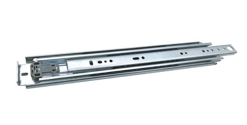 Çekmece Rayı 762mm 227kg