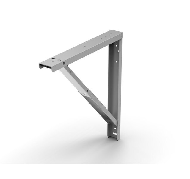Jolly Destek Ayağı 330mm