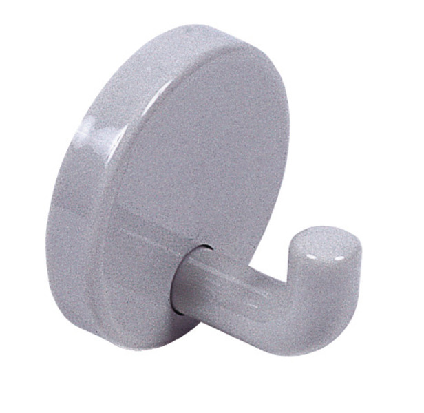 Hewi Duvar Askısı 40mm Açık Gri