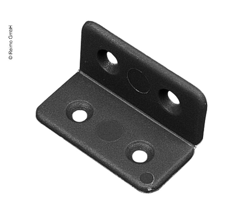 Film Menteşe 40mm Siyah