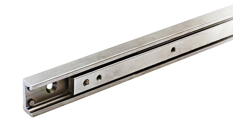 Çekme Kızak 930mm 400kg