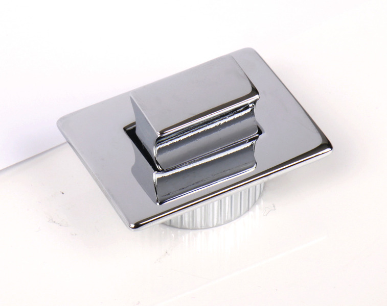 P-Lock Krom ZAMAK 40x30
