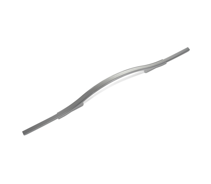 Dolap kulpu gümüş, 16cm