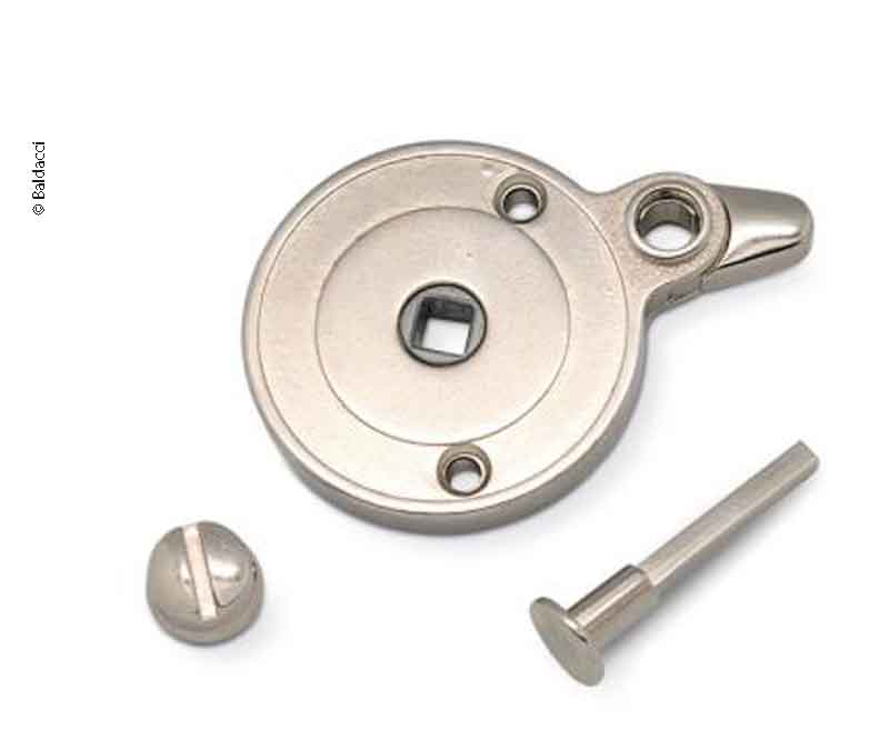 Tuvalet Kilidi V1155