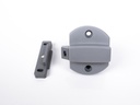 Push Lock Mıknatıs