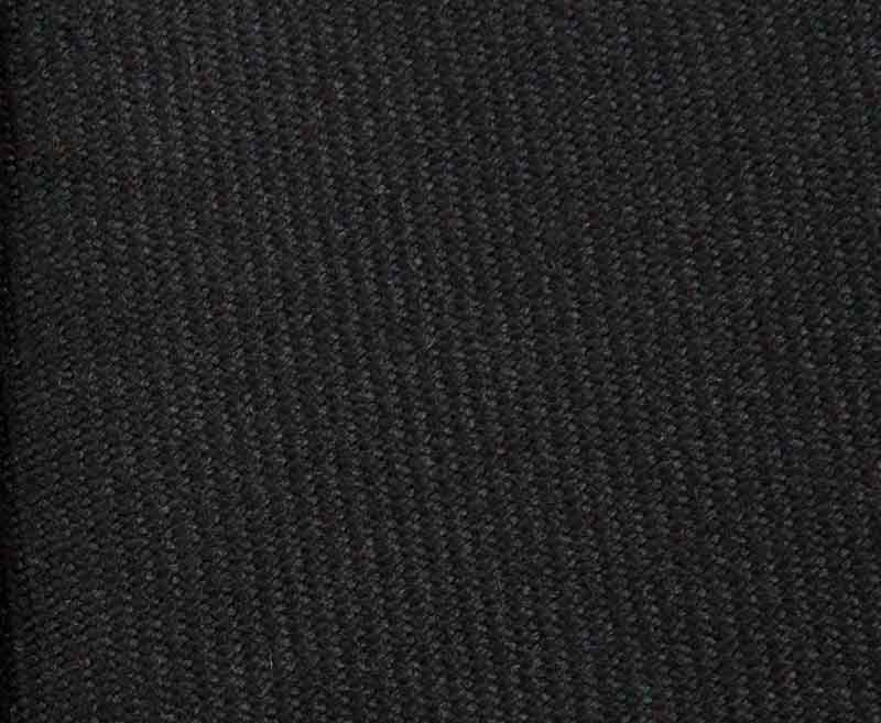 Döşemelik Kumaş MB Vito Black metre