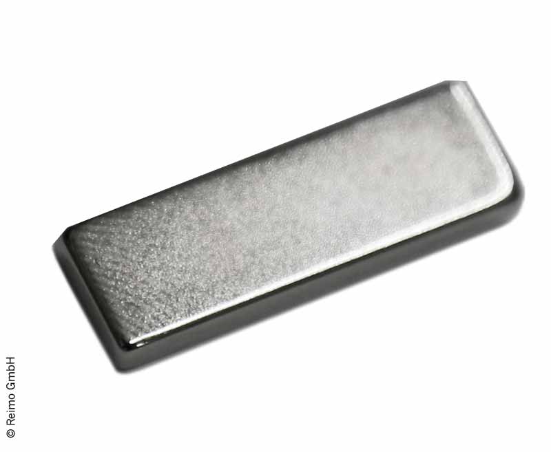 Neodimyum Mıknatıs 25x8x3 mm