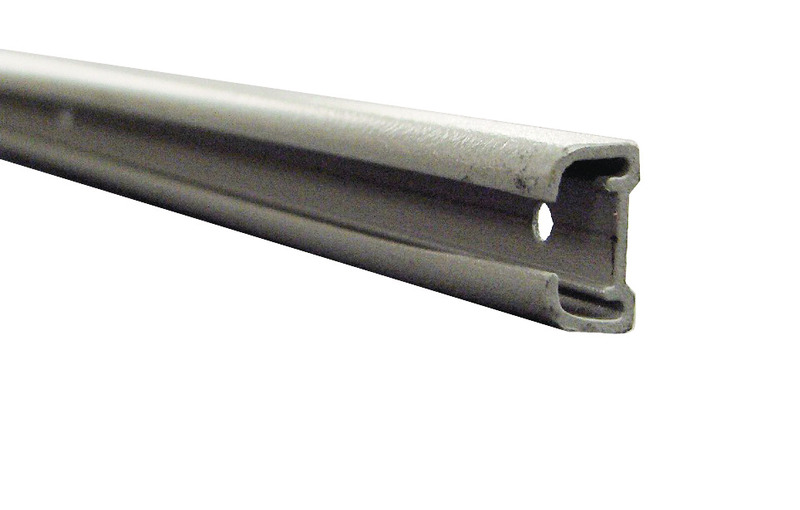 Perde Rayı Alüminyum 2,6 m