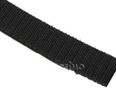 Kendinden Yapışkanlı Cırt Bant 20mm 5m Siyah
