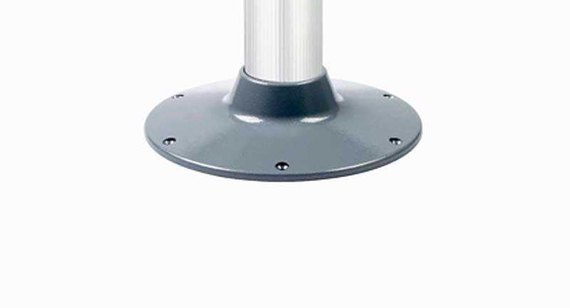 Zemin Rozeti 76mm