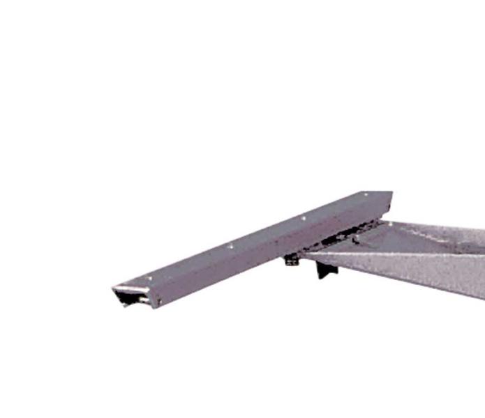 Sürgülü Sürgü 490/240mm