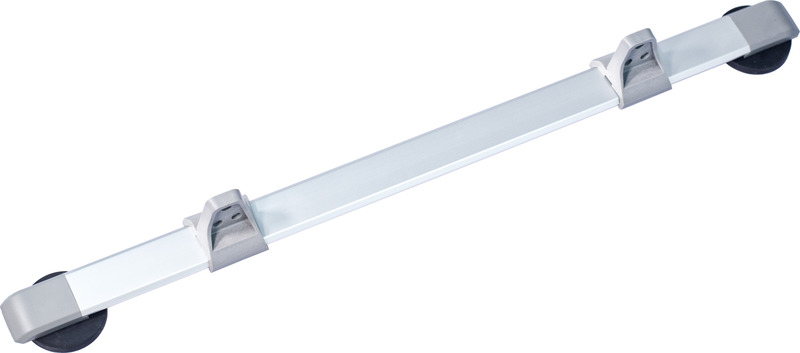 Masa Sabitleme Mıknatısı 600mm Gümüş