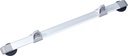 Masa Sabitleme Mıknatısı 600mm Gümüş