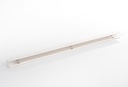 Kılavuz Ray 320 mm, beyaz