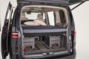 Schlafmodul VW Multivan Yatak Modülü