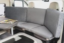 Relax Sofabank Duc/Spri g Ducato / Sprinter Büyük Relax Kanepe