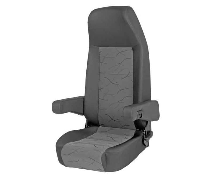 Vansitz S5.1 Kundenstoff Müşteri Kumaşlı Van Koltuğu