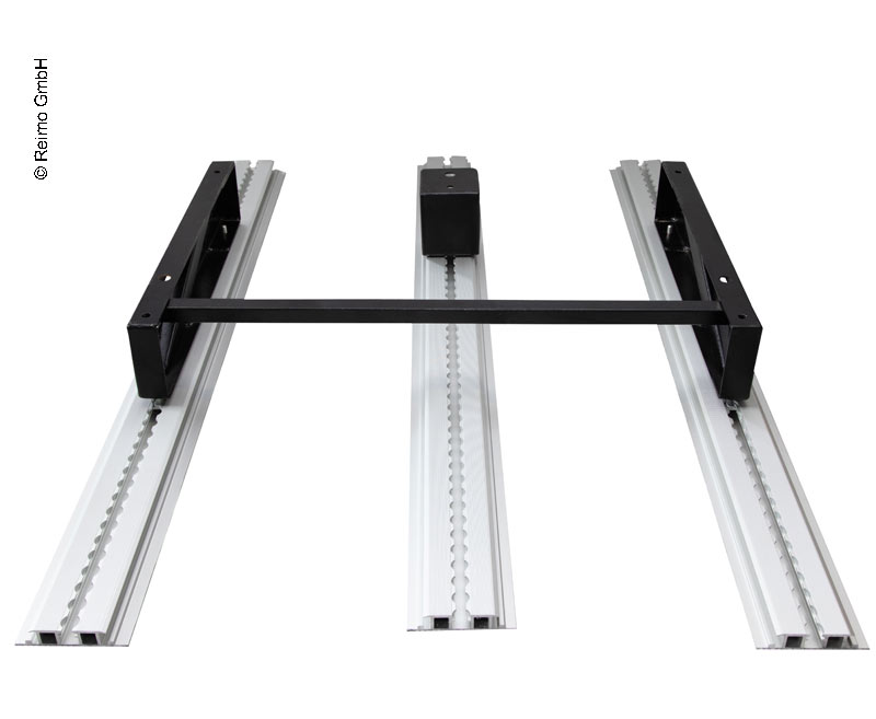 595020 için 120 mm Yükseltme