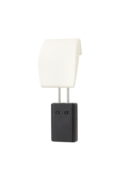 Tekli Başlık, Mesafe 50 mm
