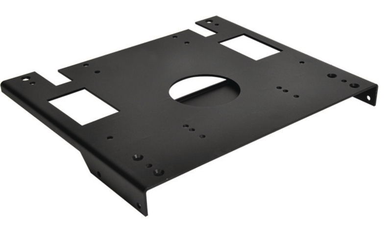 Adapter Duc.7/06 f.S-Sitz