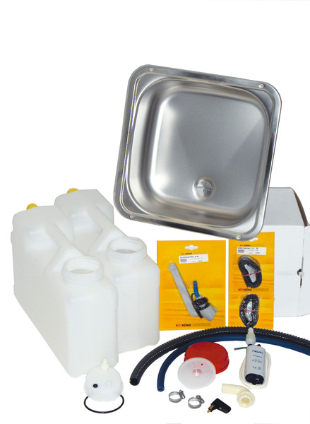 T4 Mul.Tech.Set f.KTkompa