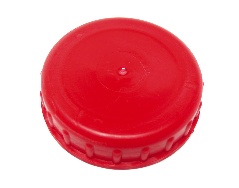 Verschlussdeckel Kanister