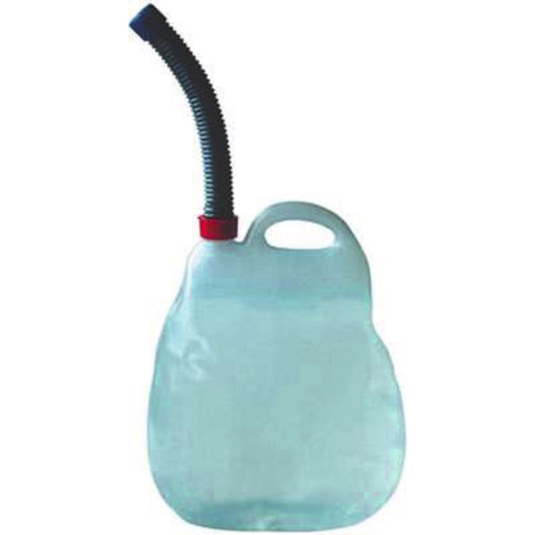 Dolum bidonu 12L
